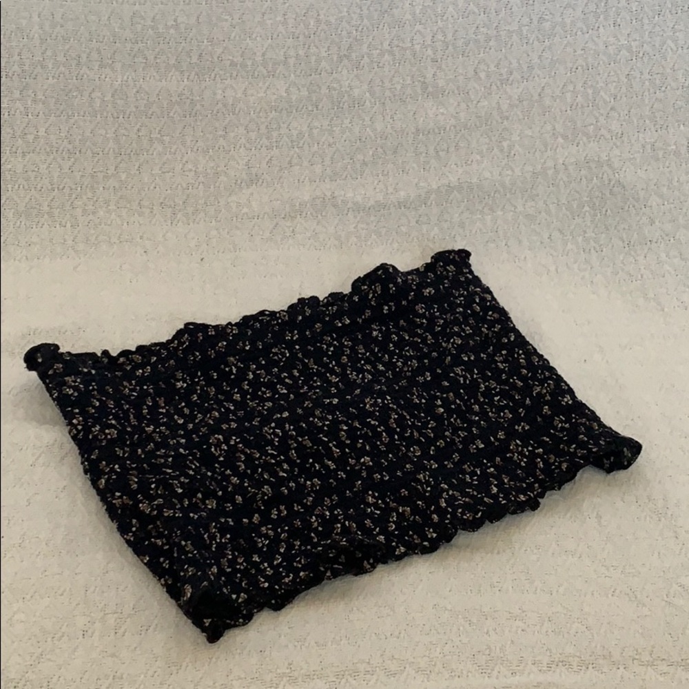 Brandy Melville tube top